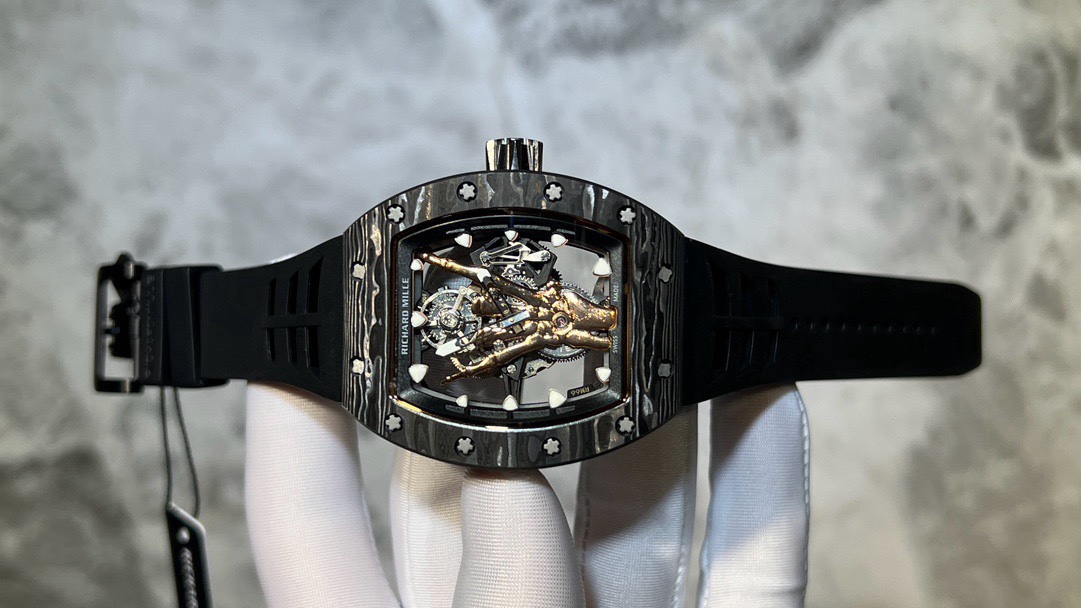 Richard Mille
